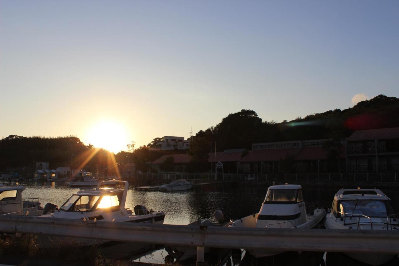 Tabist Villa Daio Resort Ise-Shima Shima  Exterior foto